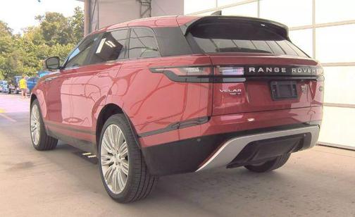 2018 Land Rover Range Rover Velar P250 S