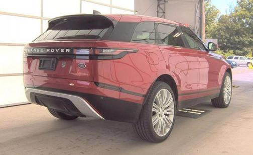 2018 Land Rover Range Rover Velar P250 S
