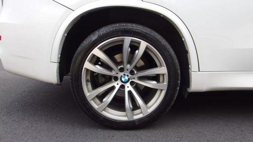 2018 BMW X5 eDrive xDrive40e