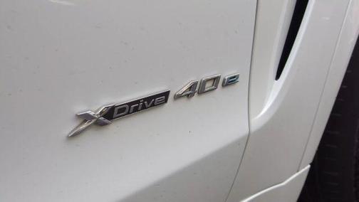 2018 BMW X5 eDrive xDrive40e