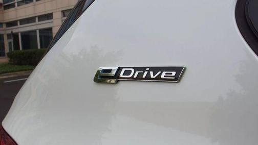 2018 BMW X5 eDrive xDrive40e