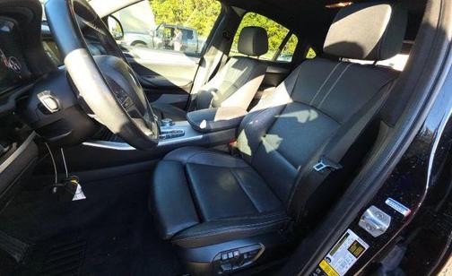 2016 BMW X4 xDrive35i