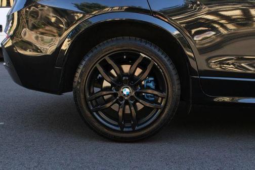 2016 BMW X4 xDrive35i