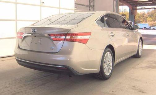2013 Toyota Avalon Hybrid XLE Touring