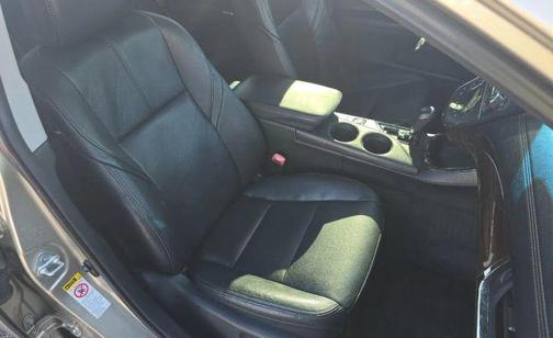 2013 Toyota Avalon Hybrid XLE Touring