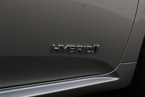 2013 Toyota Avalon Hybrid XLE Touring