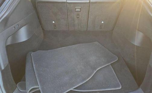 2021 Tesla Model Y Performance