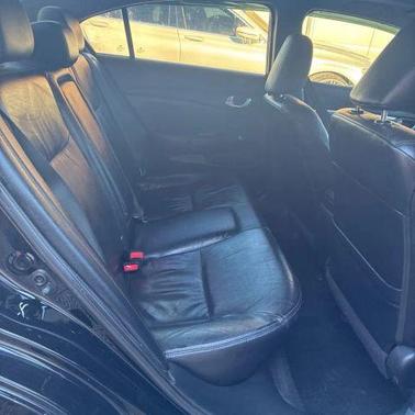 2015 Honda Civic EX-L