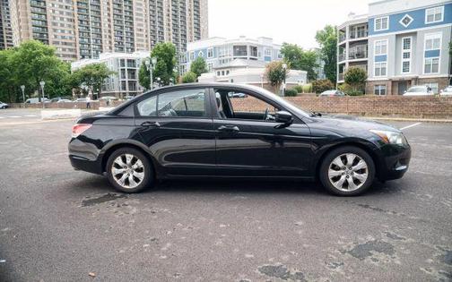 2010 Honda Accord EX-L