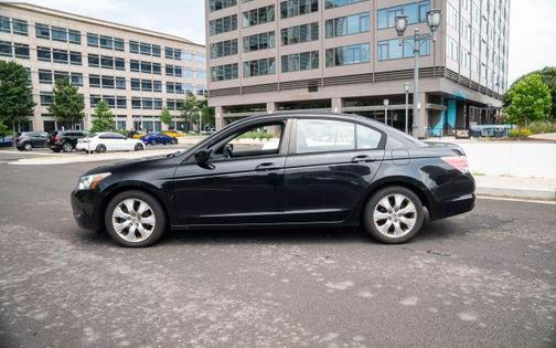 2010 Honda Accord EX-L