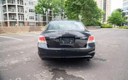 2010 Honda Accord EX-L