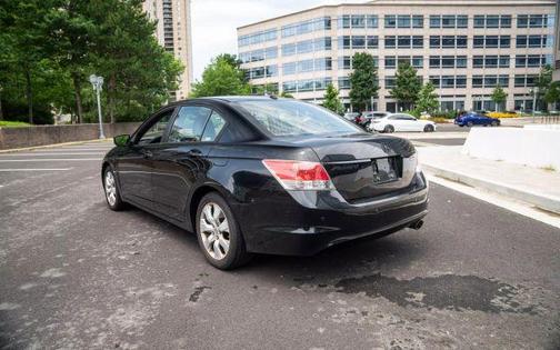 2010 Honda Accord EX-L