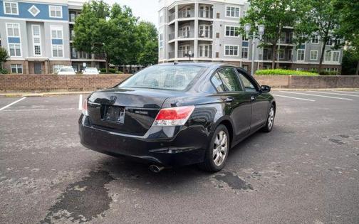 2010 Honda Accord EX-L