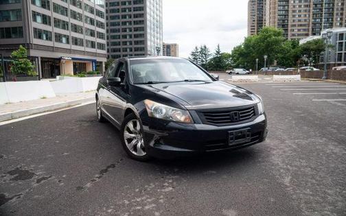 2010 Honda Accord EX-L