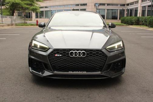 2019 Audi RS 5 2.9T