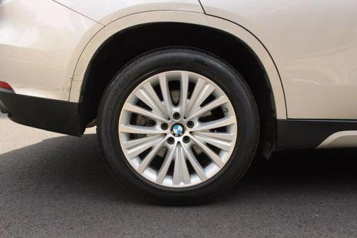 2016 BMW X5 xDrive50i