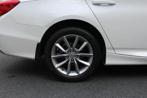 2021 Honda Accord LX 1.5T