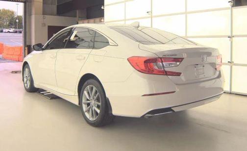 2021 Honda Accord LX 1.5T