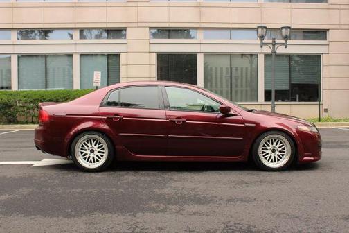 2006 Acura TL 3.2