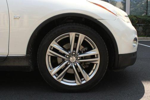 2015 INFINITI QX50 Journey