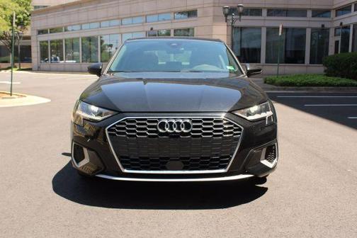 2022 Audi A3 40 Premium