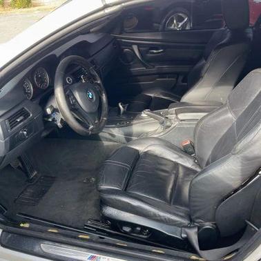 2008 BMW M3 M3