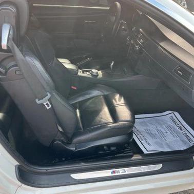 2008 BMW M3 M3