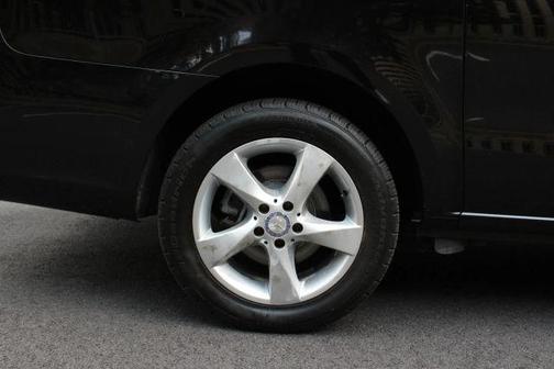 2017 Mercedes-Benz Metris 