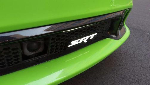 2014 Jeep Grand Cherokee SRT