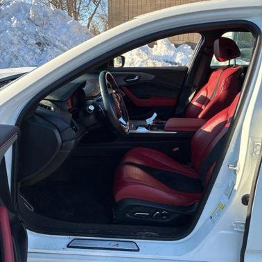 2023 Acura TLX A-Spec