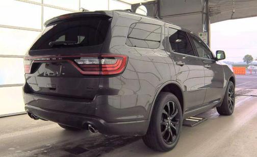 2019 Dodge Durango GT