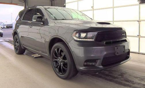 2019 Dodge Durango GT