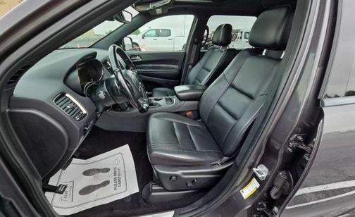 2019 Dodge Durango GT