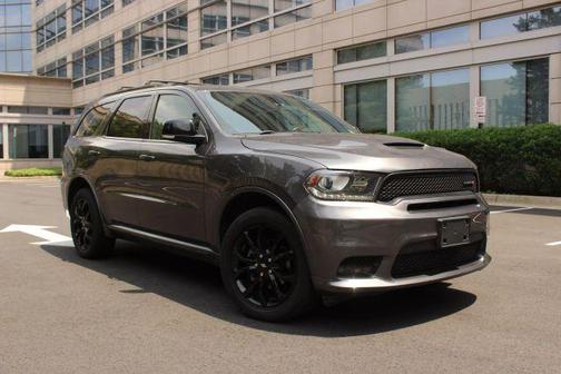 2019 Dodge Durango GT