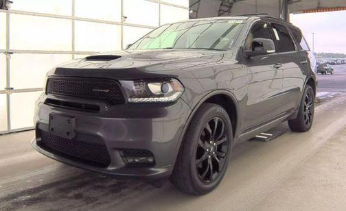 2019 Dodge Durango GT