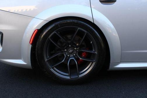 2020 Dodge Charger Scat Pack