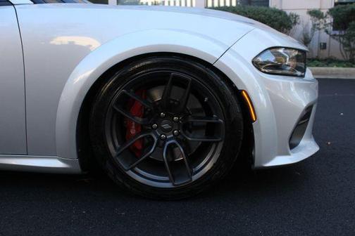 2020 Dodge Charger Scat Pack