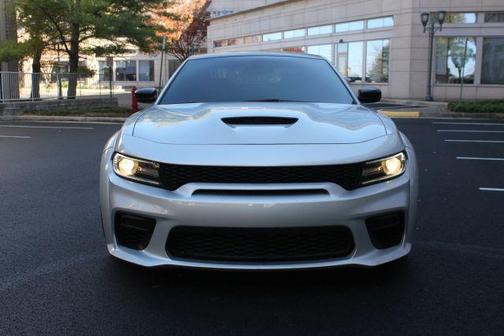 2020 Dodge Charger Scat Pack