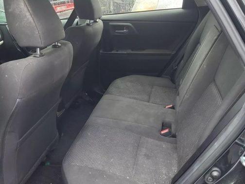 2017 Toyota Corolla iM Base