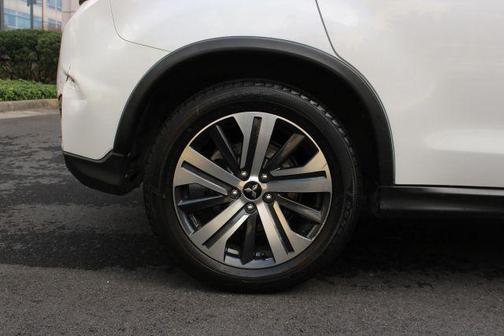 2020 Mitsubishi Outlander Sport SP