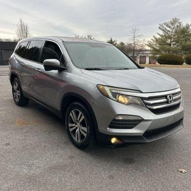 2016 Honda Pilot EX
