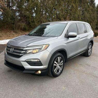 2016 Honda Pilot EX