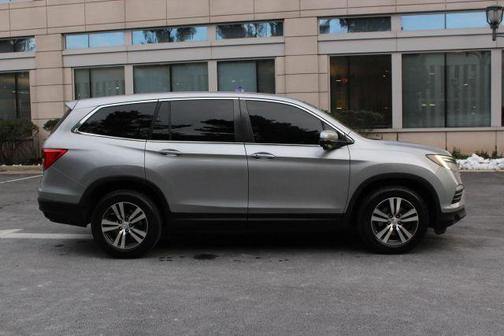 2016 Honda Pilot EX