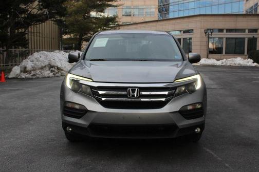 2016 Honda Pilot EX