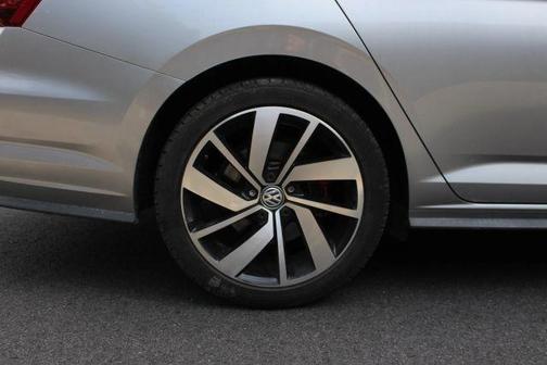Pyrite Silver Metallic 2019 Volkswagen Jetta GLI 2.0T Autobahn