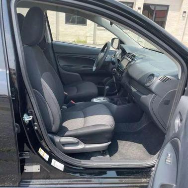 2024 Mitsubishi Mirage LE