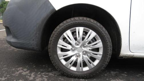 2015 Nissan NV200 SV