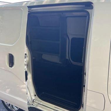 2015 Nissan NV200 SV