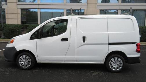 2015 Nissan NV200 SV
