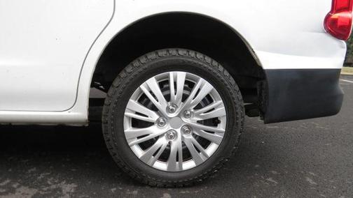 2015 Nissan NV200 SV